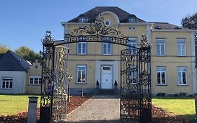 Kasteel B&B Sint-Bartel